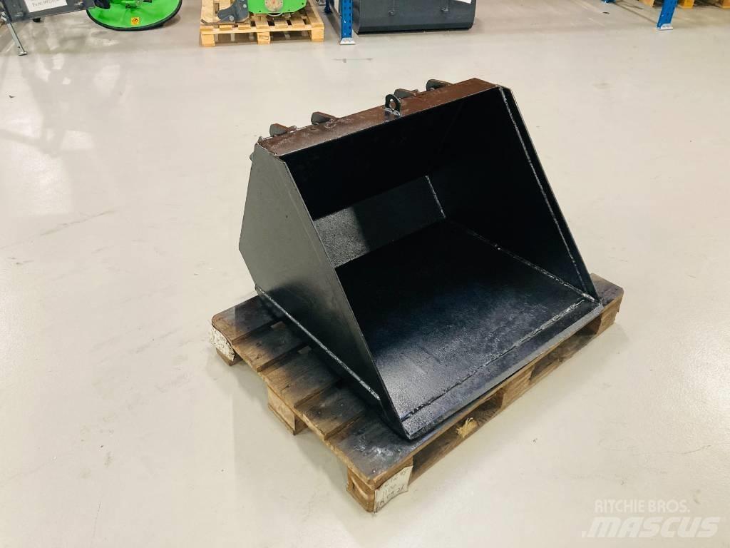 Avant Skovl 90 cm Muud osad