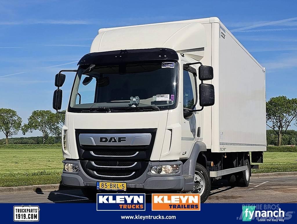 DAF LF 210 Furgoonautod
