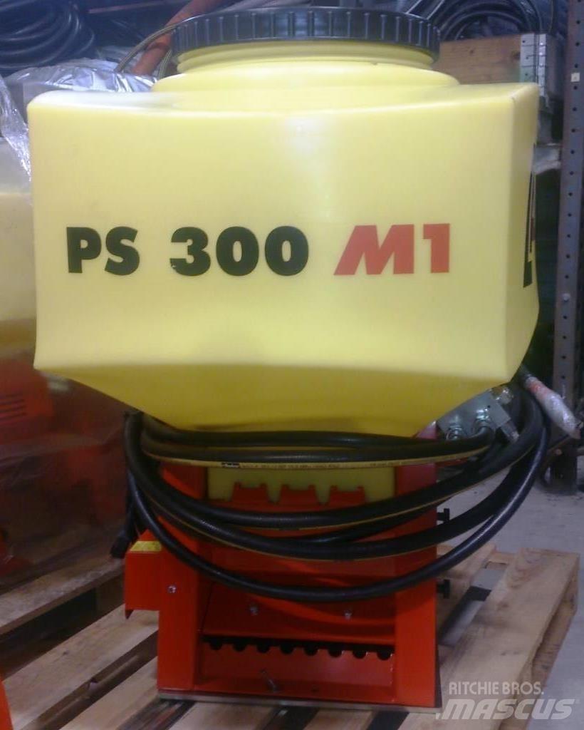 APV PS 300 M1 Külvikud