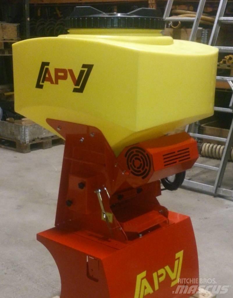 APV PS 300 M1 Külvikud