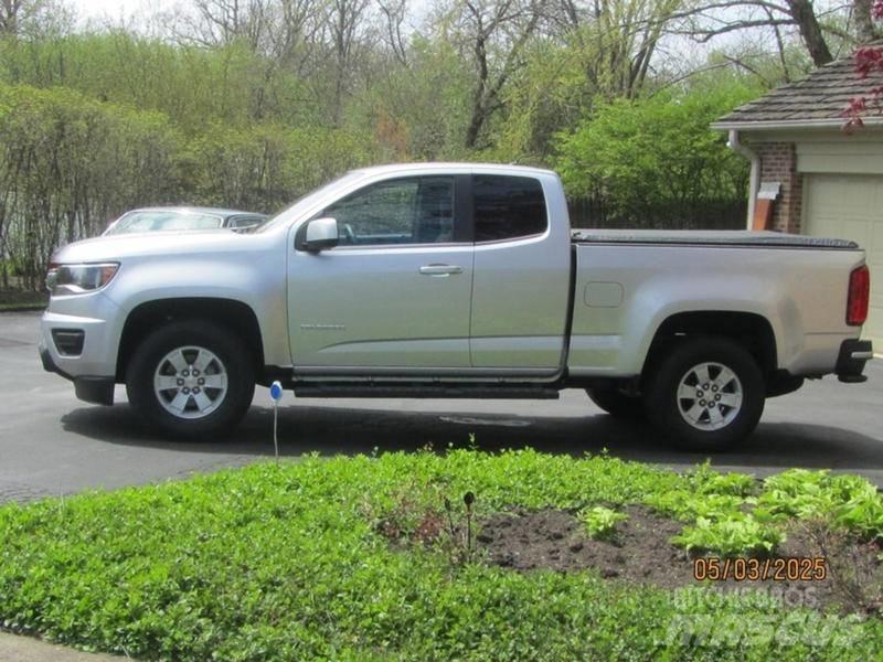  Racing Tow Package Puksiirid