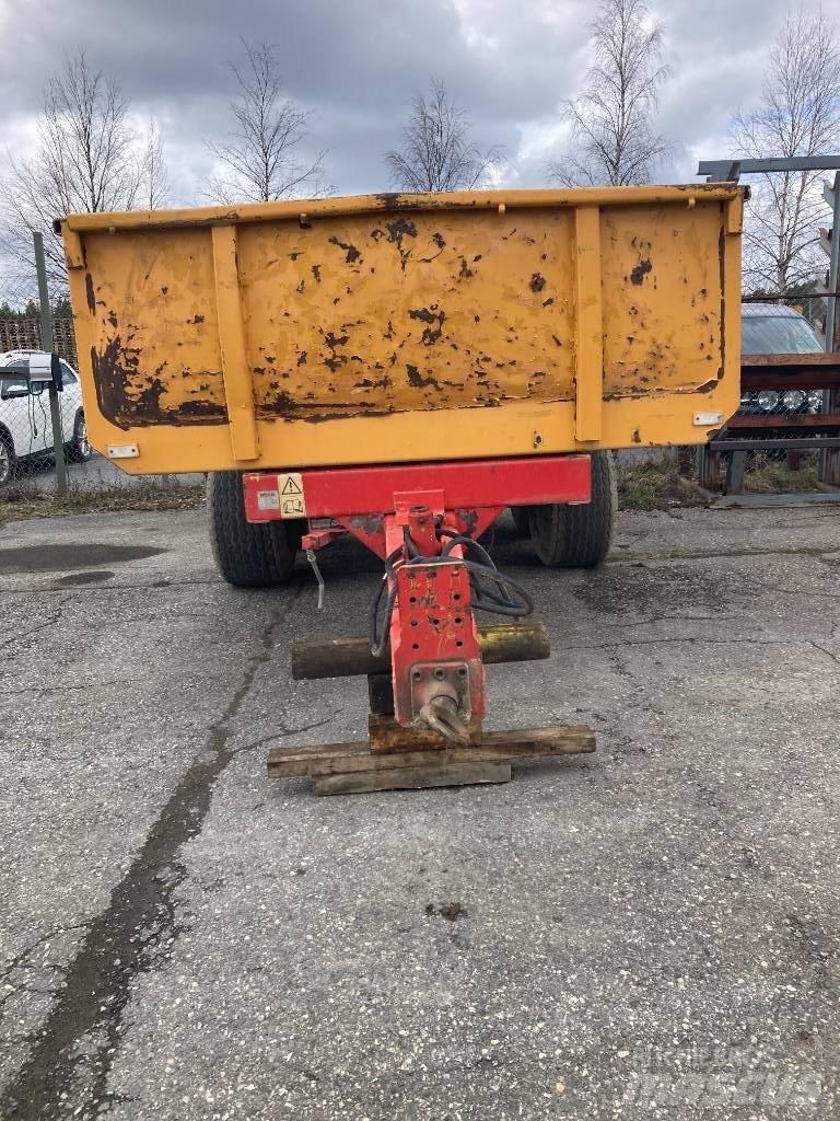 Doosan DX 170 W Ratasekskavaatorid