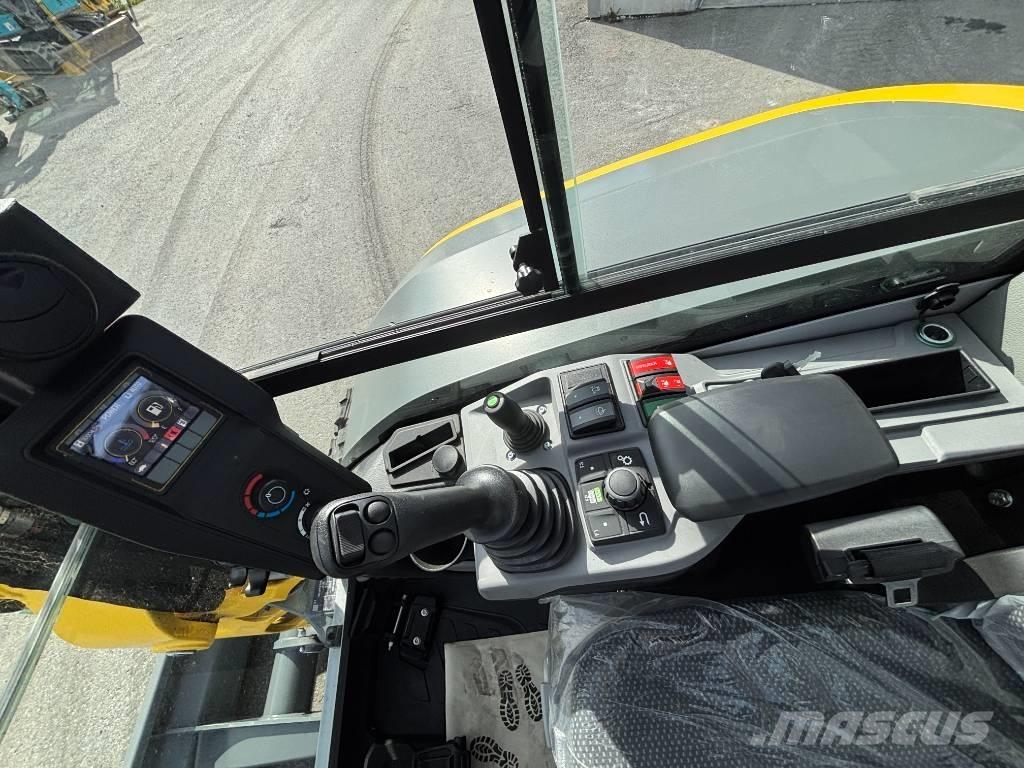 Wacker Neuson EZ 50 Miniekskavaatorid < 7 t
