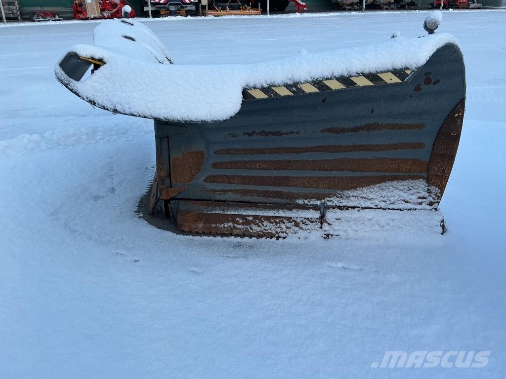 Stark NL3600R Lumesahad