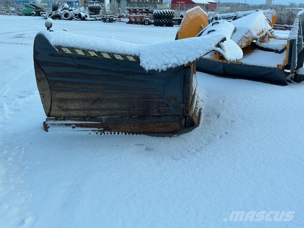 Stark NL3600R Lumesahad