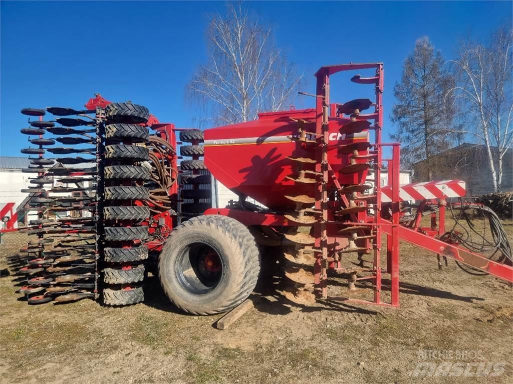 Horsch Pronto 6 RZ Külvikud