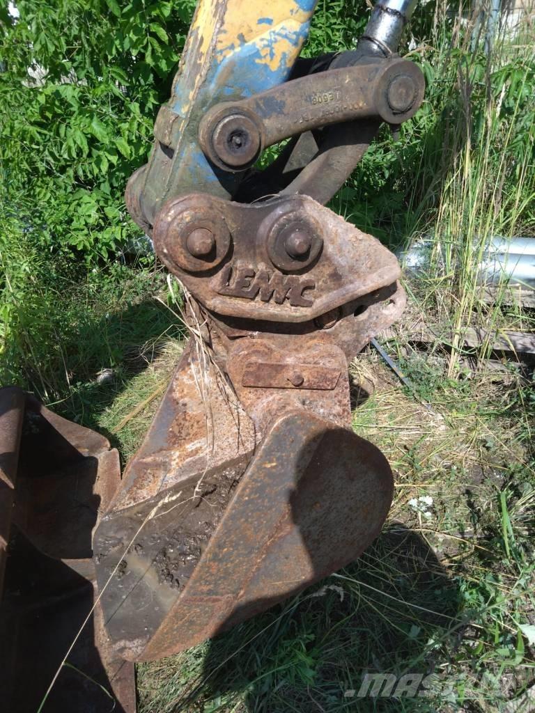 JCB 8025 Miniekskavaatorid < 7 t