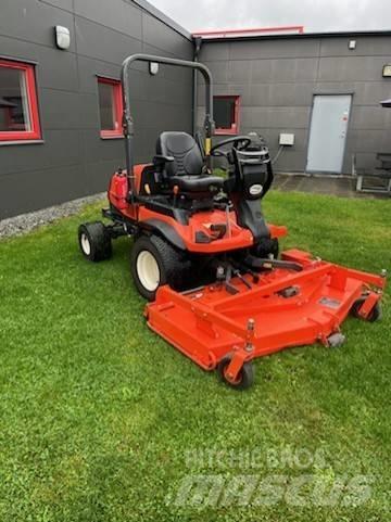Kubota * SÅLD* F 3890 Murutraktorid