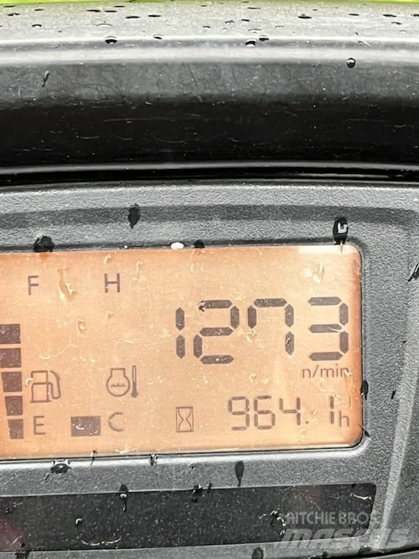 Kubota * SÅLD* F 3890 Murutraktorid