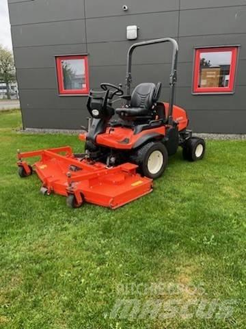 Kubota * SÅLD* F 3890 Murutraktorid