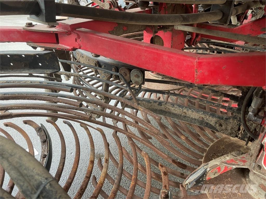 Holmer T4-40 Muud põllumajandusmasinad