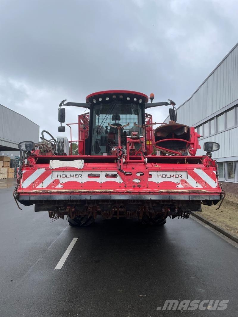 Holmer T4-40 Muud põllumajandusmasinad