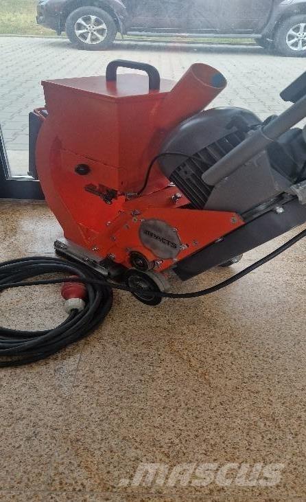 Husqvarna BS210E Muu