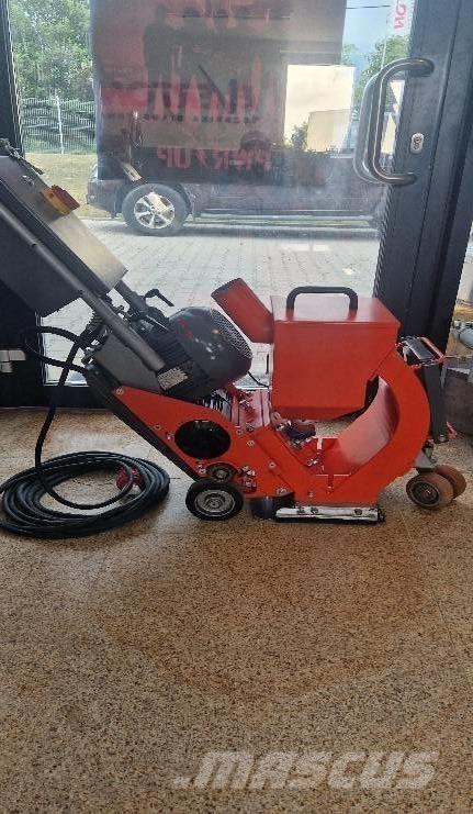 Husqvarna BS210E Muu