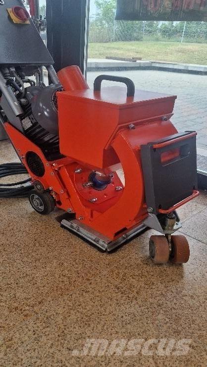 Husqvarna BS210E Muu