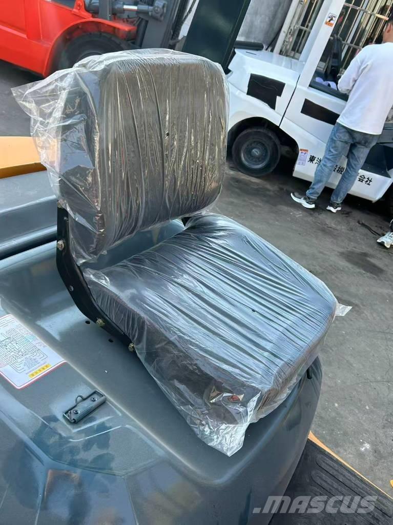 Toyota 1.5t Diiseltõstukid