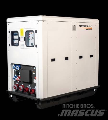 Pramac MBE LX 30/60 Muud generaatorid