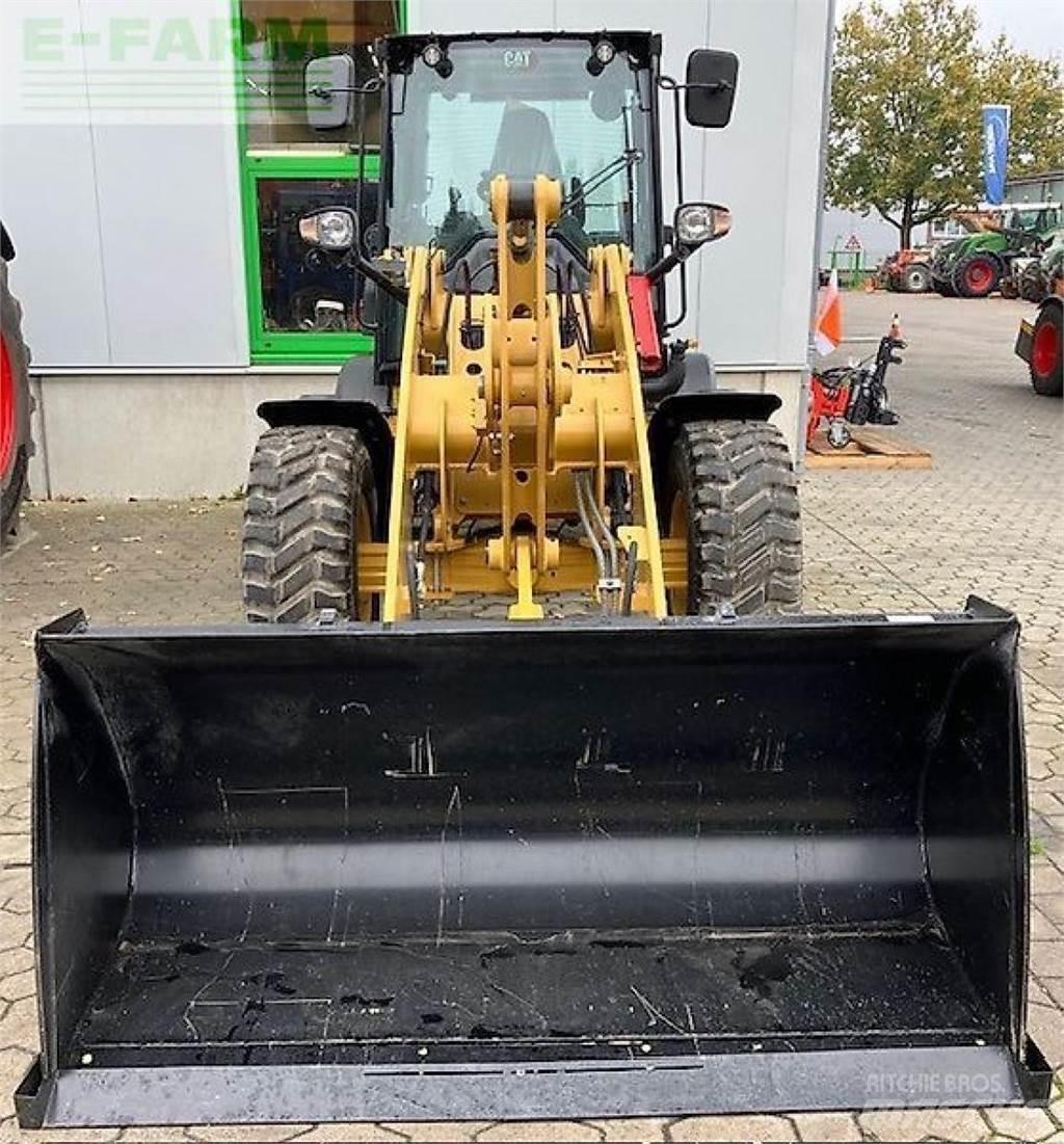 CAT radlader 908hl Miniekskavaatorid < 7 t