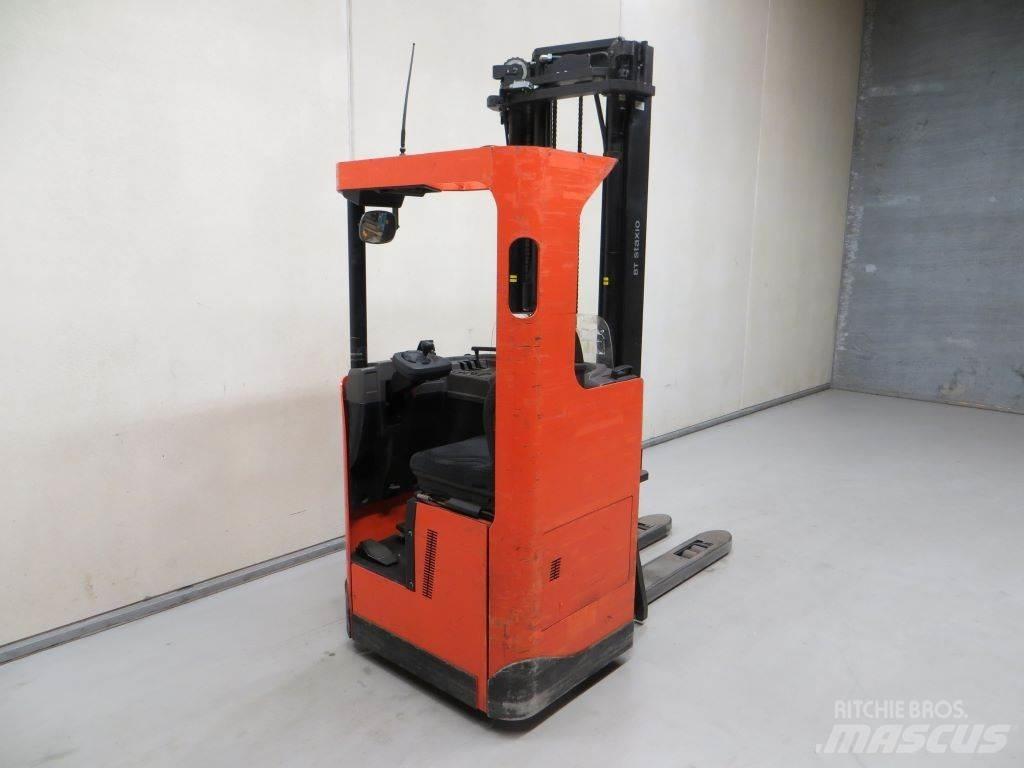 BT SRE 160 Platvormiga virnastajad