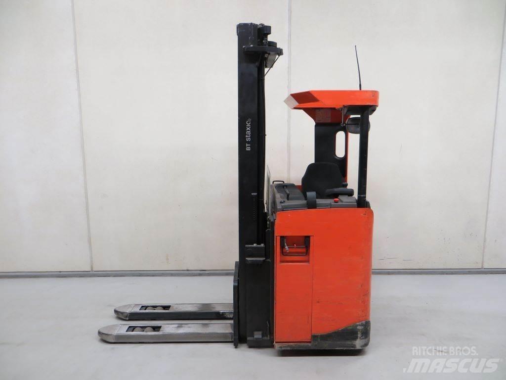 BT SRE 160 Platvormiga virnastajad