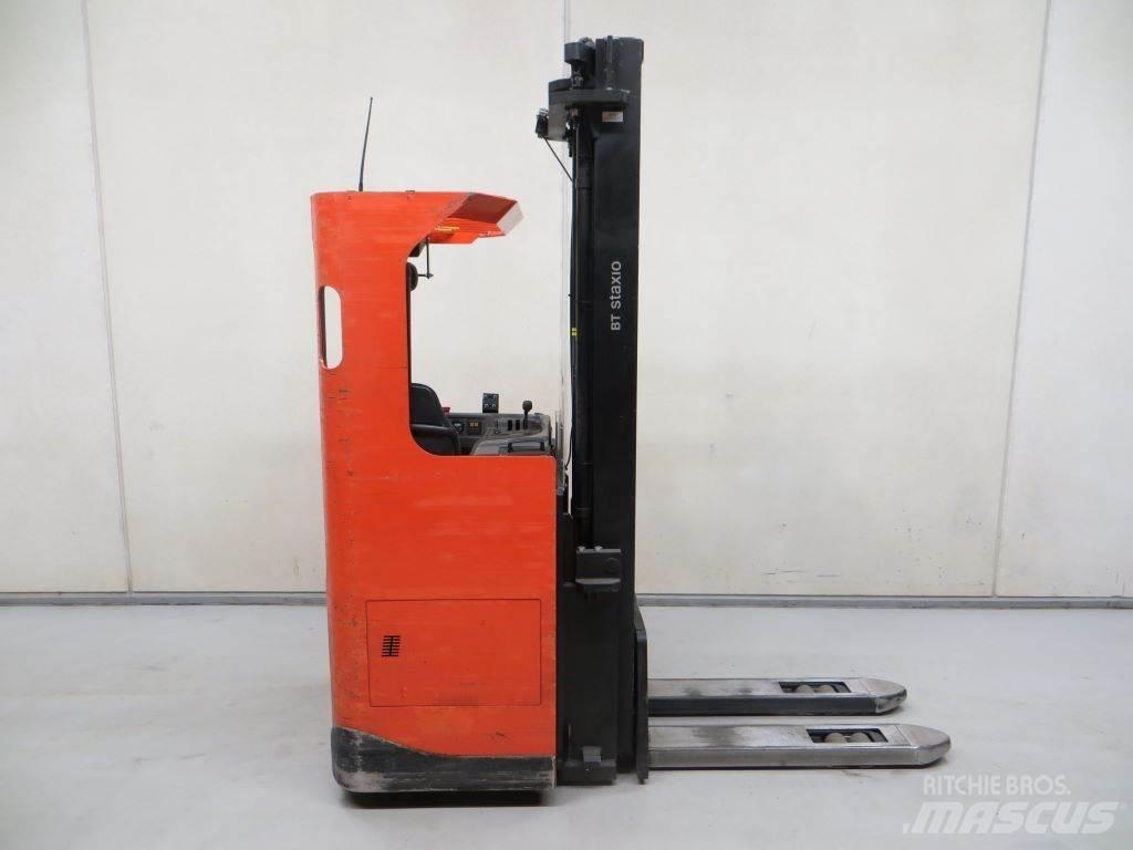 BT SRE 160 Platvormiga virnastajad