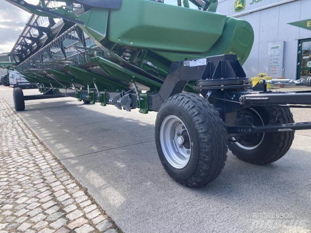 TAM SWW 30FT Duo Lisavarustus ja komponendid