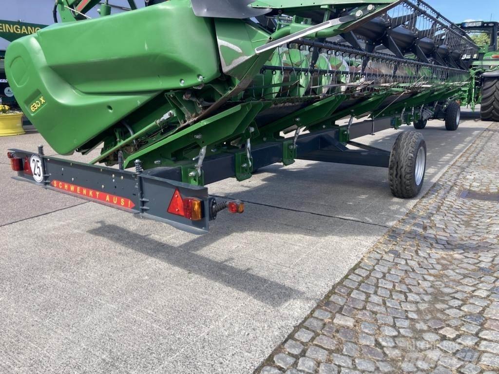 TAM SWW 30FT Duo Lisavarustus ja komponendid