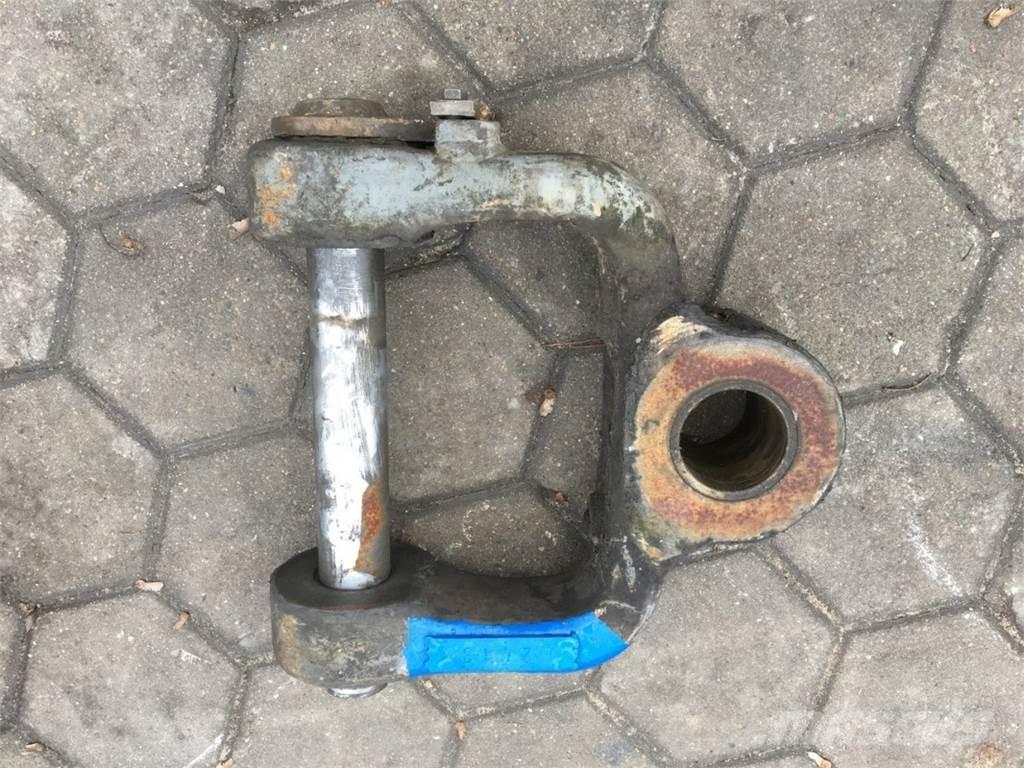  GELENKSTÜCK Kiirliitmikud