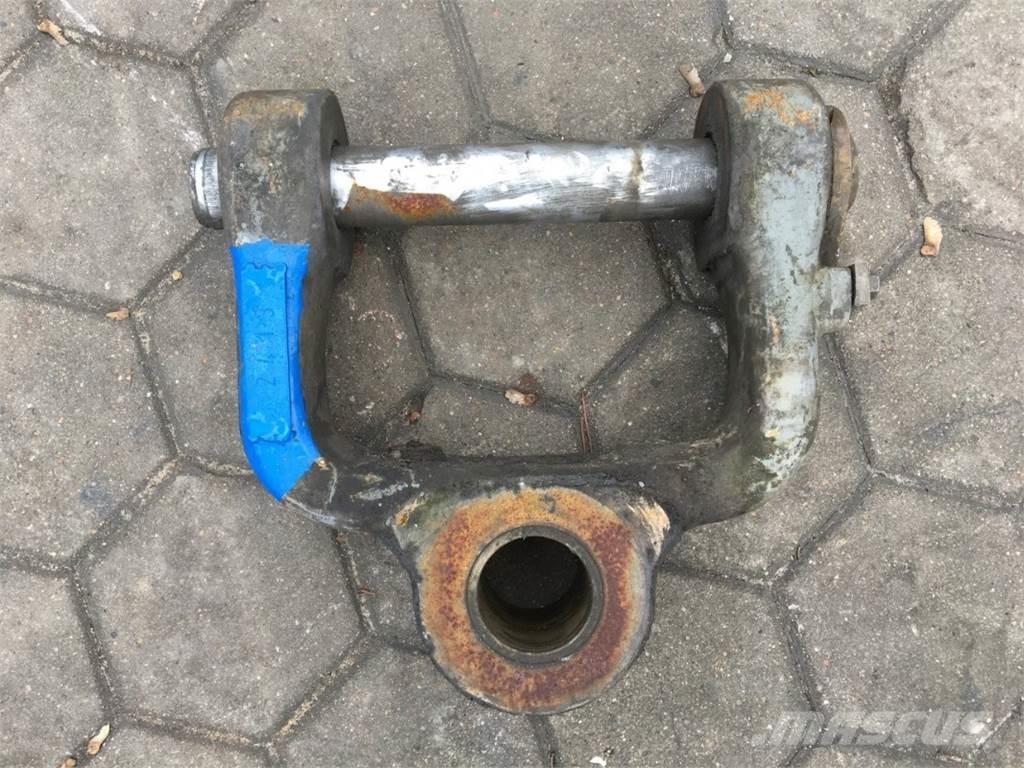  GELENKSTÜCK Kiirliitmikud