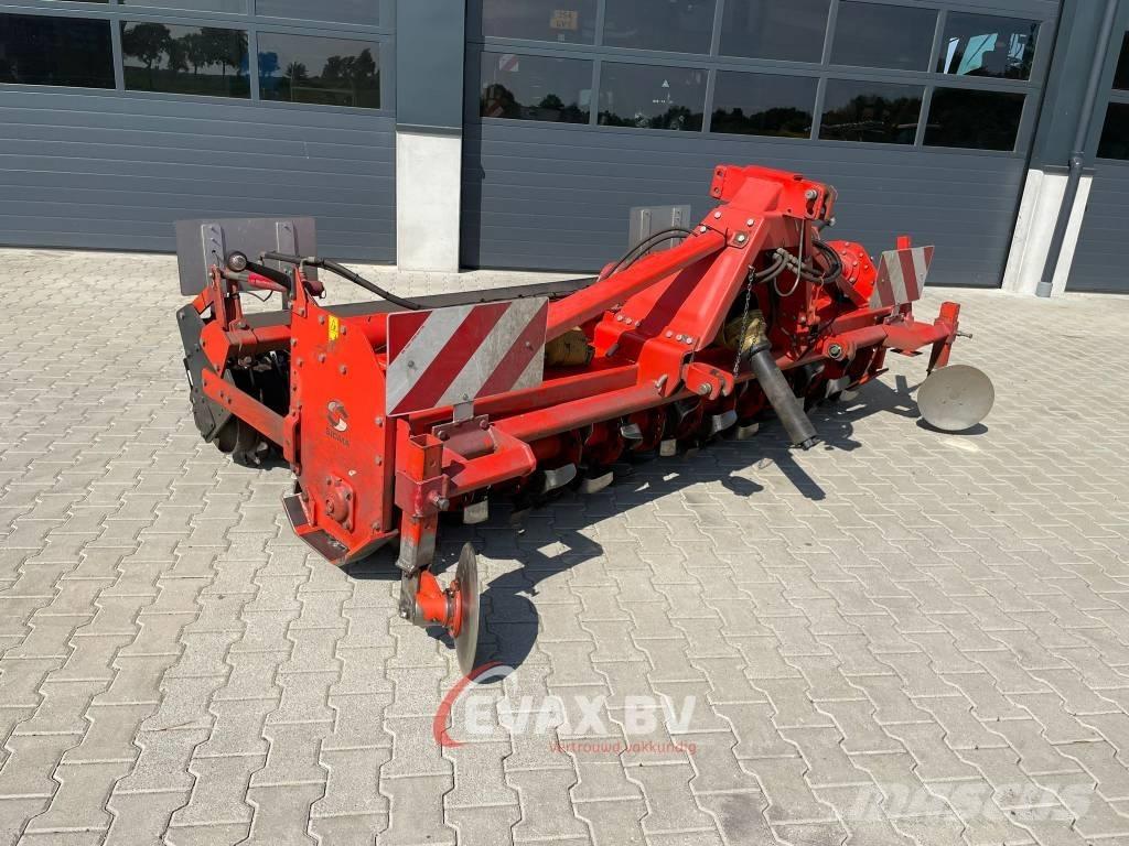 Sicma RG 305 Muud mullaharimismasinad ja tarvikud