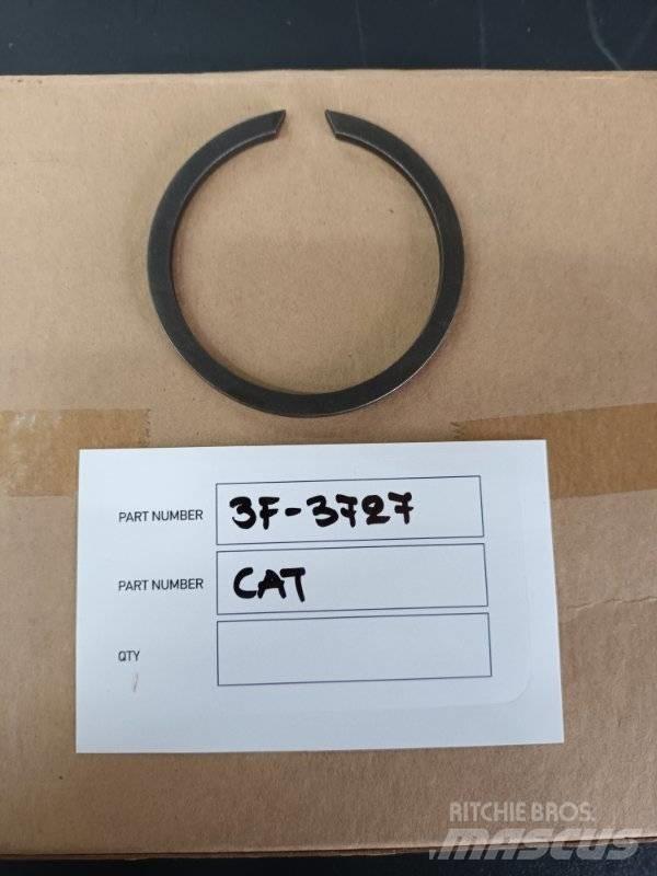CAT RING 3F-3727 Mootorid