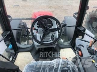 Valtra G 115 Active Traktorid