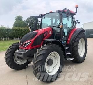 Valtra G 115 Active Traktorid