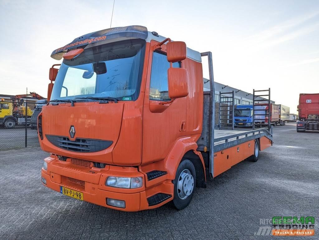 Renault Midlum 220 Autoveokid