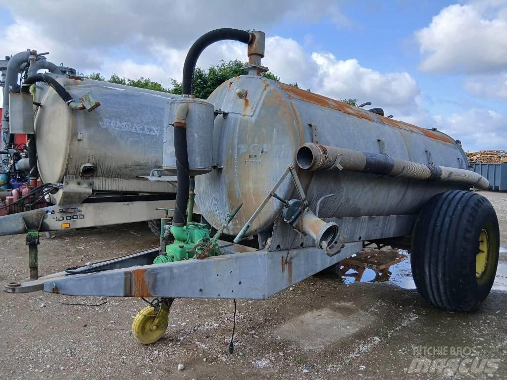 Ipsam 6200 liter Lägapaagid