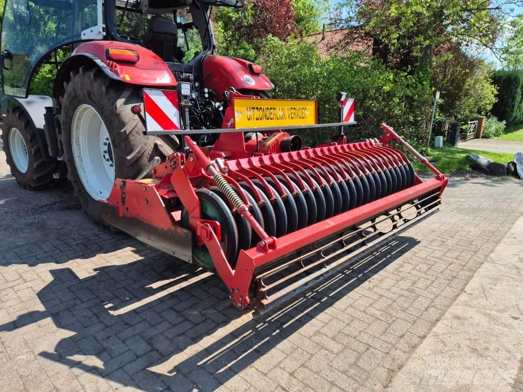 Kverneland NGH301 Randaalid/mullafreesid