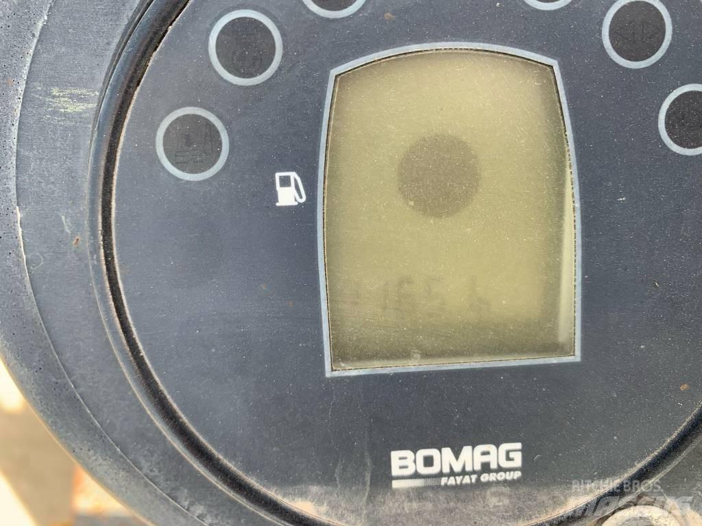 Bomag BW 100 AD-4 Tandemrullid