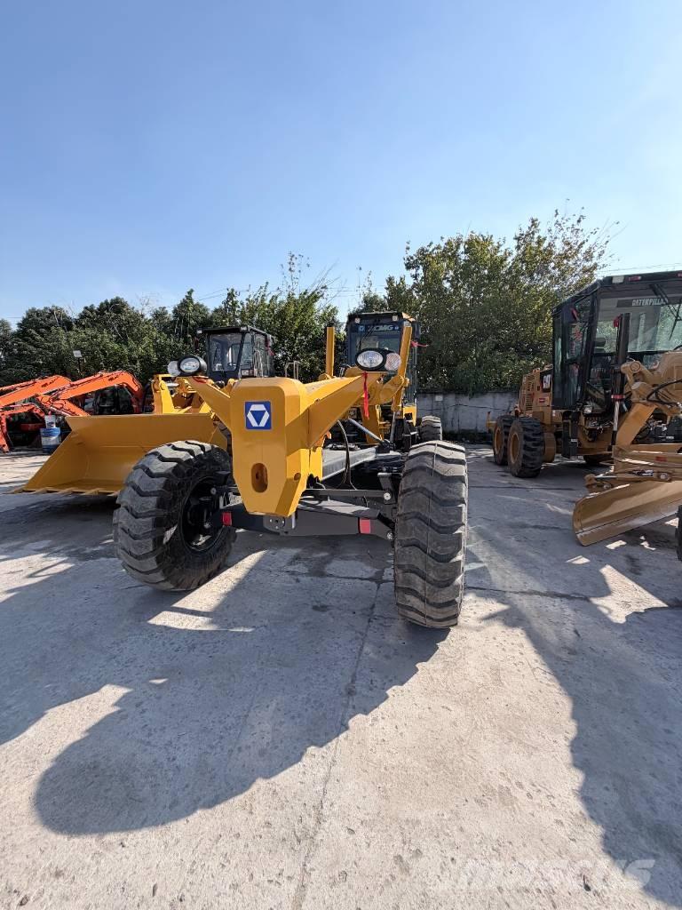 XCMG GR 2153 Greiderid