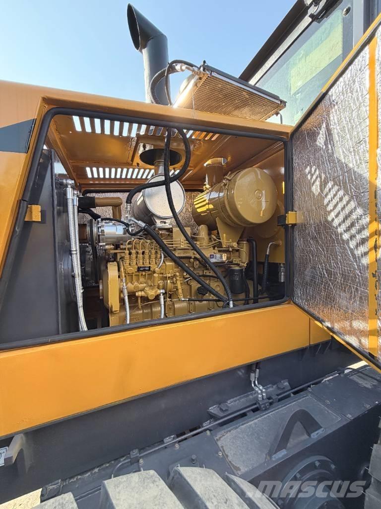 XCMG GR 2153 Greiderid