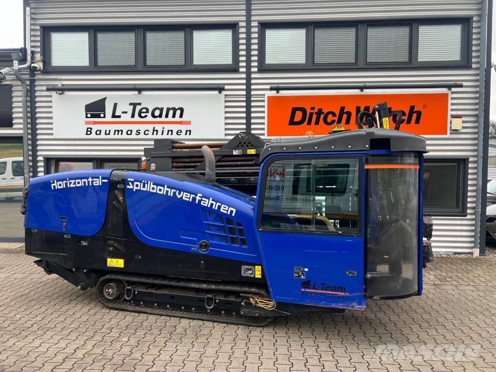 Ditch Witch JT 30 AT Horisontaalsed puurmasinad