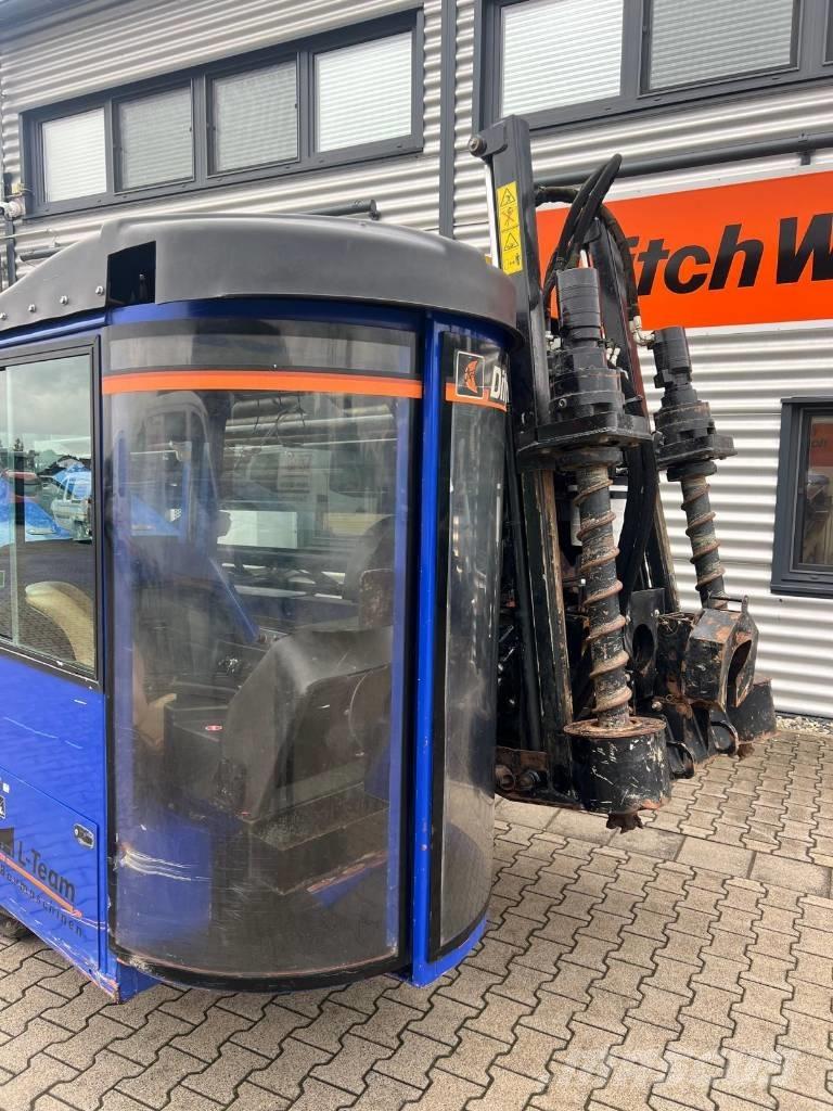 Ditch Witch JT 30 AT Horisontaalsed puurmasinad