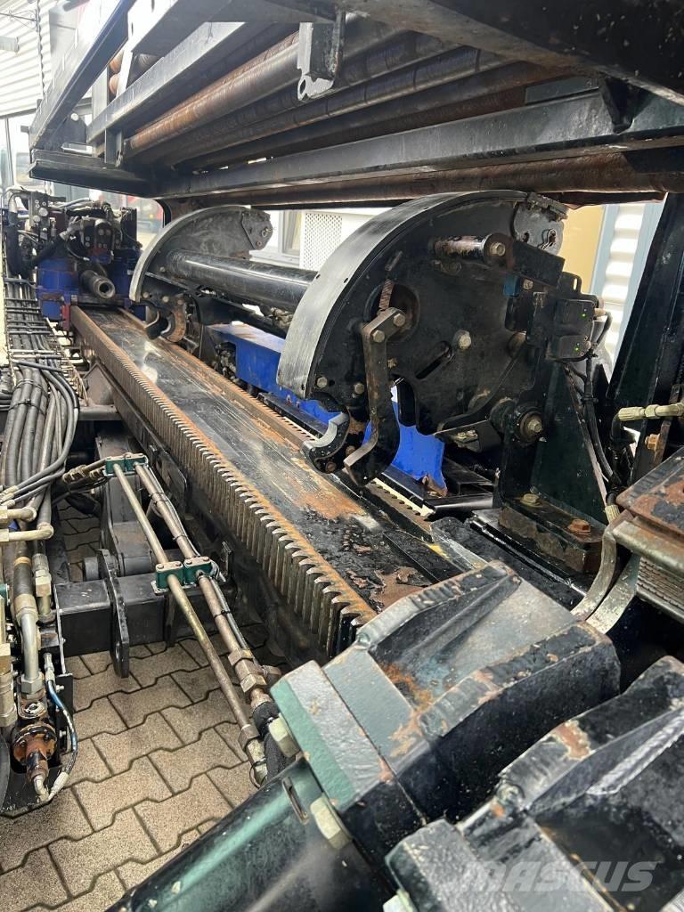 Ditch Witch JT 30 AT Horisontaalsed puurmasinad