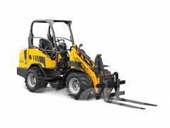 Schäffer 2445 S Rataslaadurid