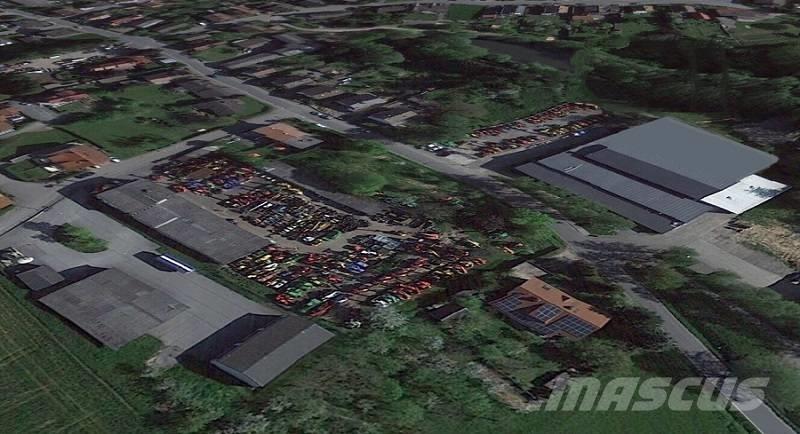 Yanmar VIO 25-4 Miniekskavaatorid < 7 t