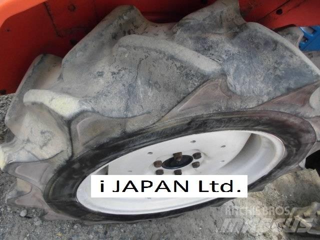 Kubota L 1-225 Traktorid