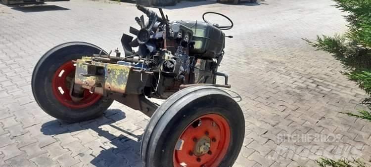 Fendt 103 ENGINE Mootorid