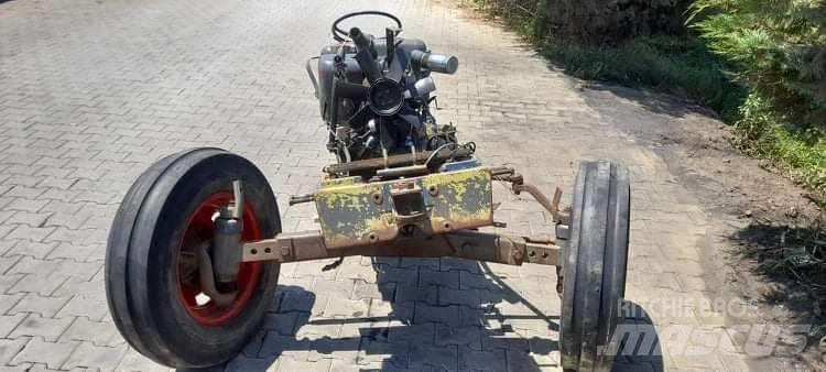 Fendt 103 ENGINE Mootorid
