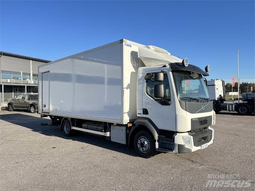 Volvo FL 240 4X2 Külmikautod