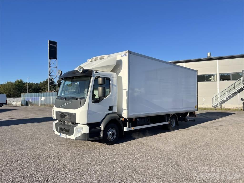 Volvo FL 240 4X2 Külmikautod