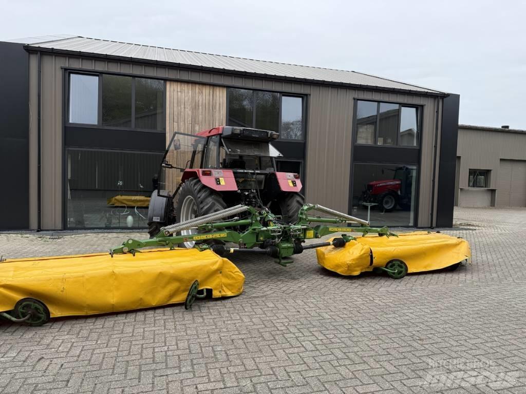 Pronar PDD 830 Niidukid